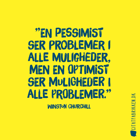 Winston Churchill citater